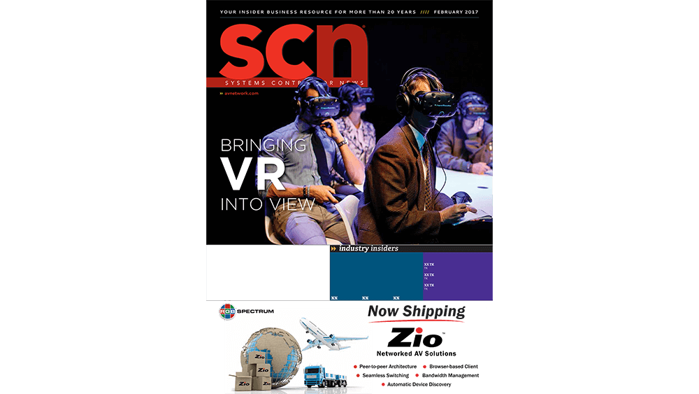 SCN Digital Edition—February 2017