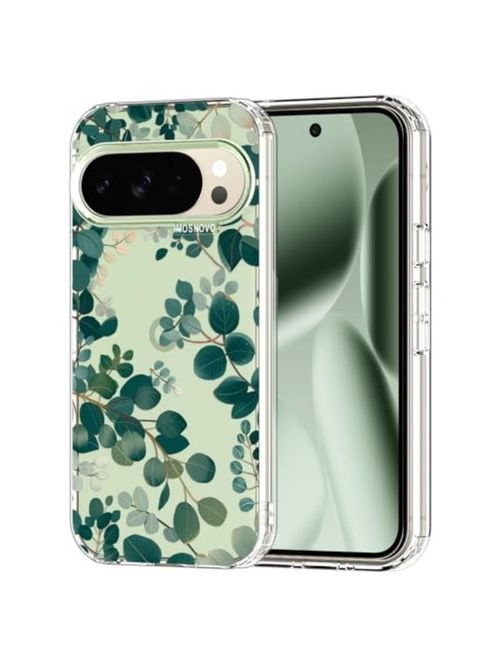 Pixel 10 Pro XL Phone Case (Eucalyptus)