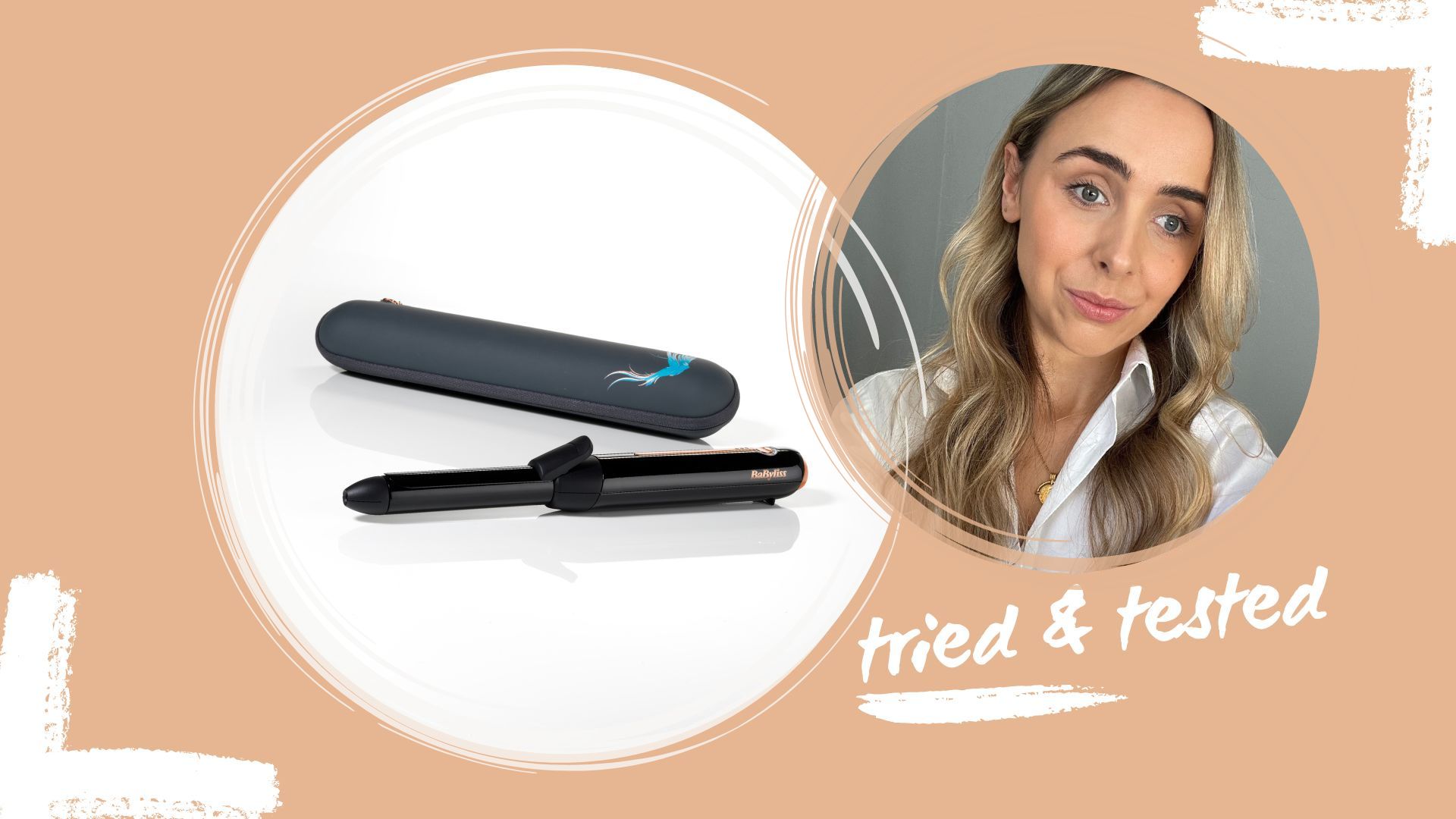 GHD Platinum REVIEW (One Year On) & TUTORIAL  Classic WAVES/CURLS Using  Straighteners/Flat Iron 