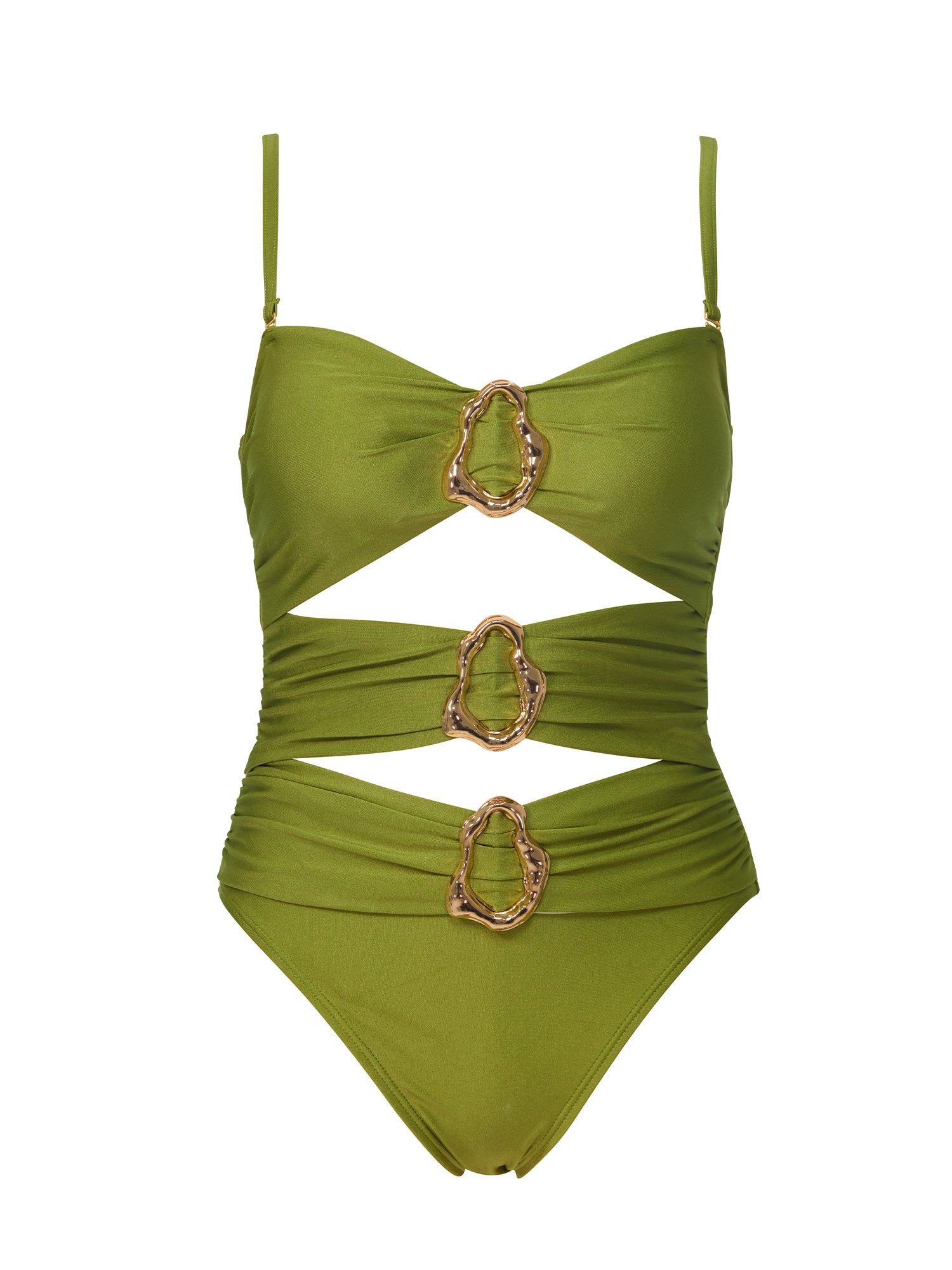 Kiwi Sadie One Piece
