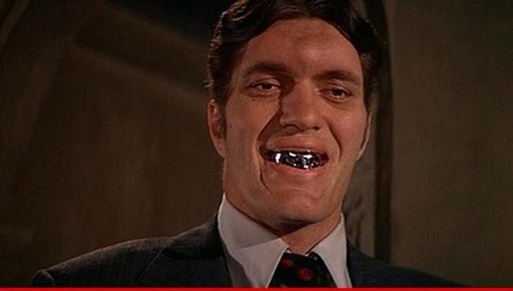 Actor Richard Kiel, famous for playing Bond villain Jaws, dies at 74