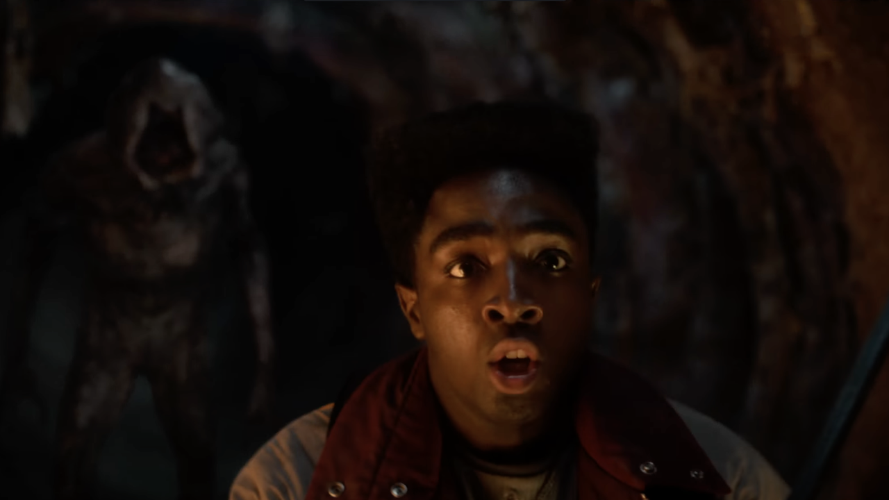 Stranger Things 5
