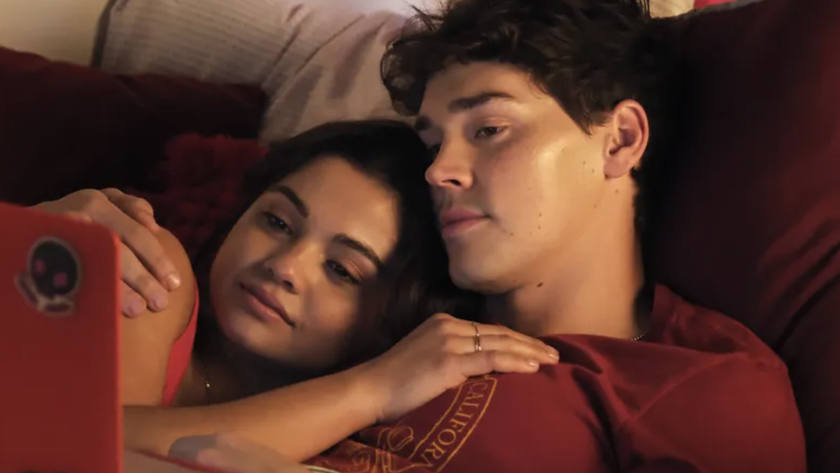 Sidelined 2: Intercepted