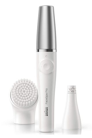 Best Epiilators 2023 | Braun FaceSpa Pro FE 910 2-in-1 Facial Epilator & Cleansing Brush System Review