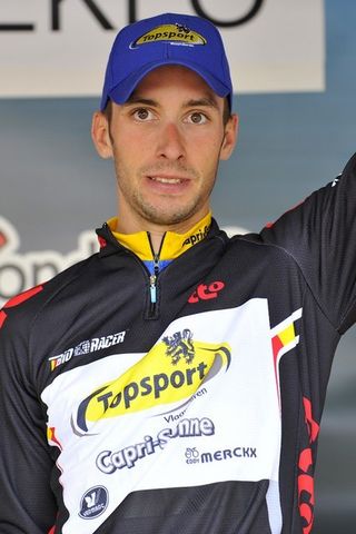 Tour of Belgium 2008