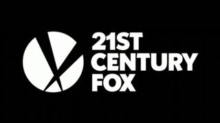 20th Century Fox logo variation