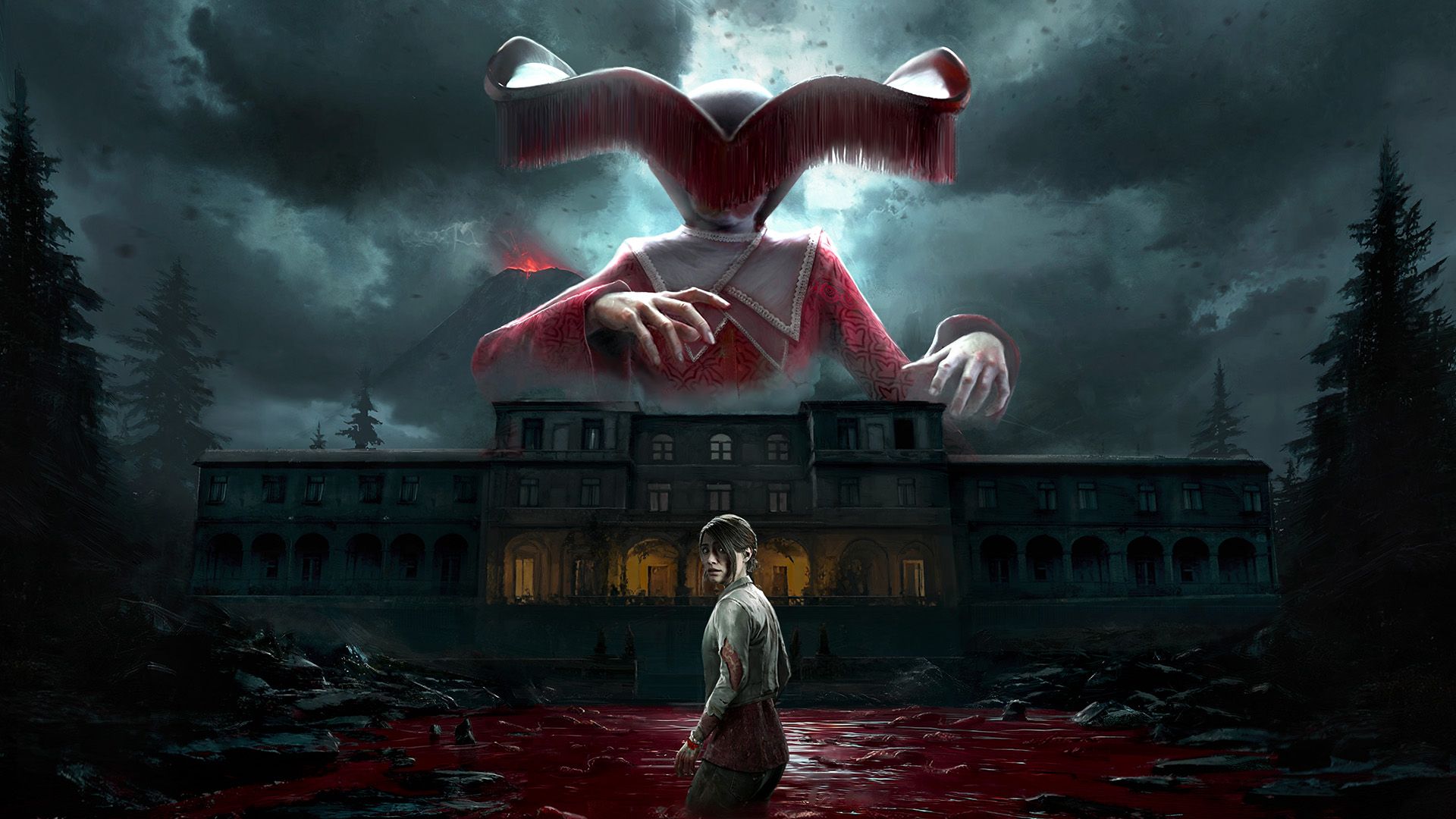 How Remothered: Red Nun's Legacy puts this indie studio's Sicilian roots front and centre