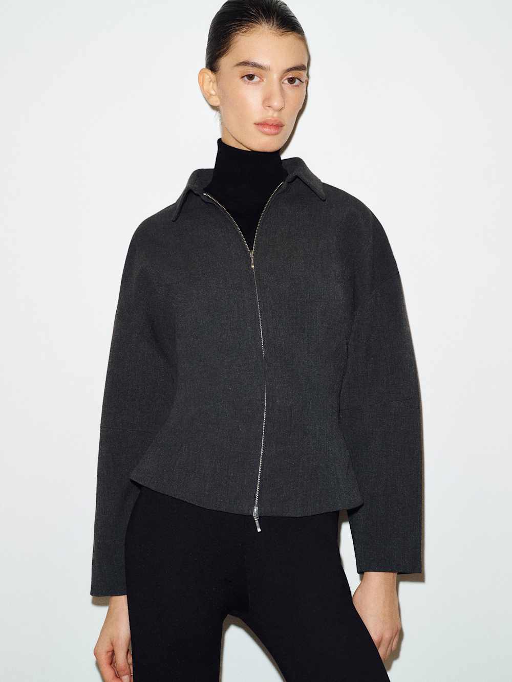 Carter Jacket