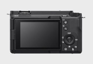 Sony ZV-E1 full-frame vlog camera