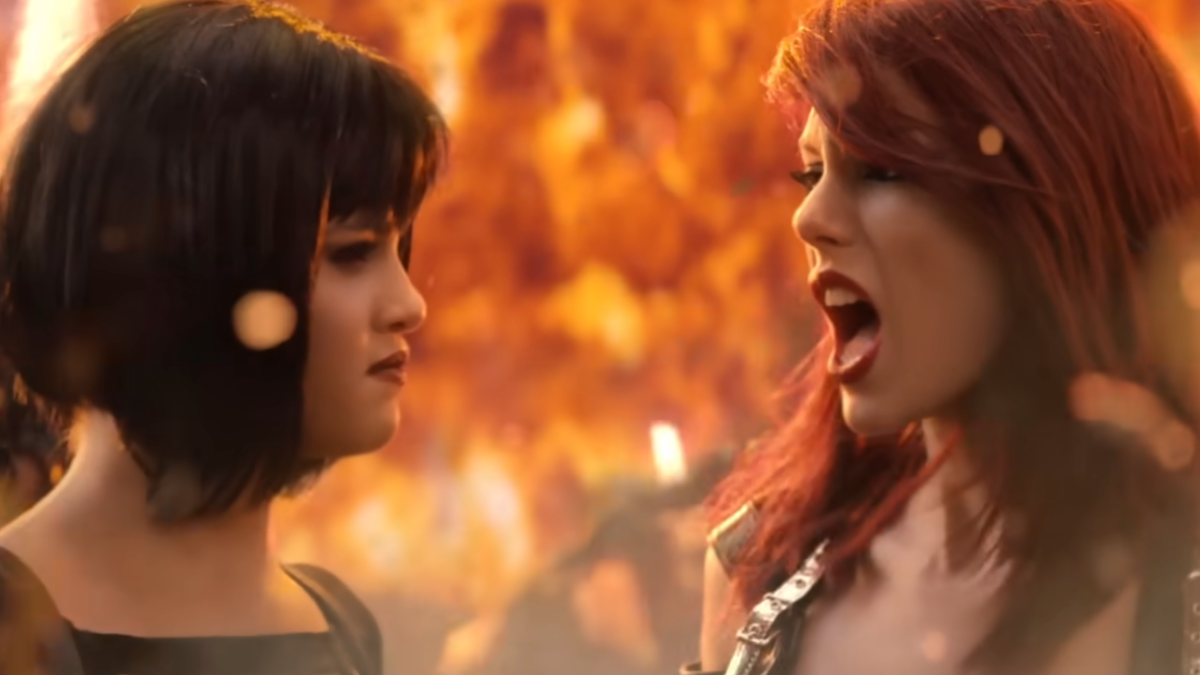 Selena Gomez And Taylor Swift: A Timeline Of Their Friendship | Cinemablend