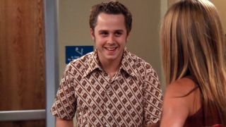 Giovanni Ribisi as Frank Jr. on Friends.