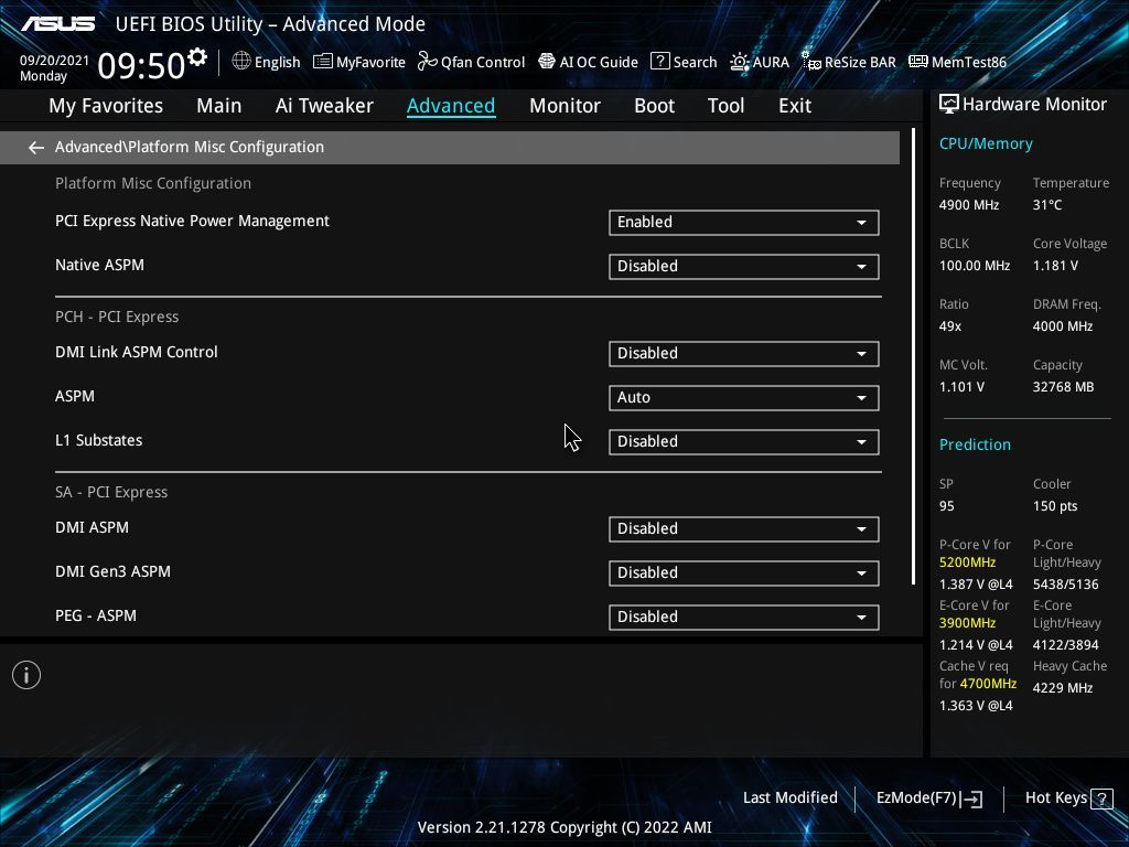 Asus Prime Z690-A