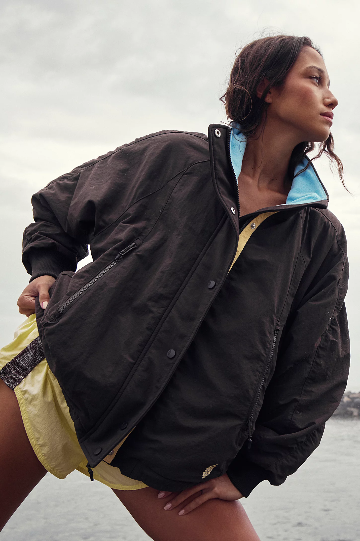 FP Movement, Field Tripper Jacket