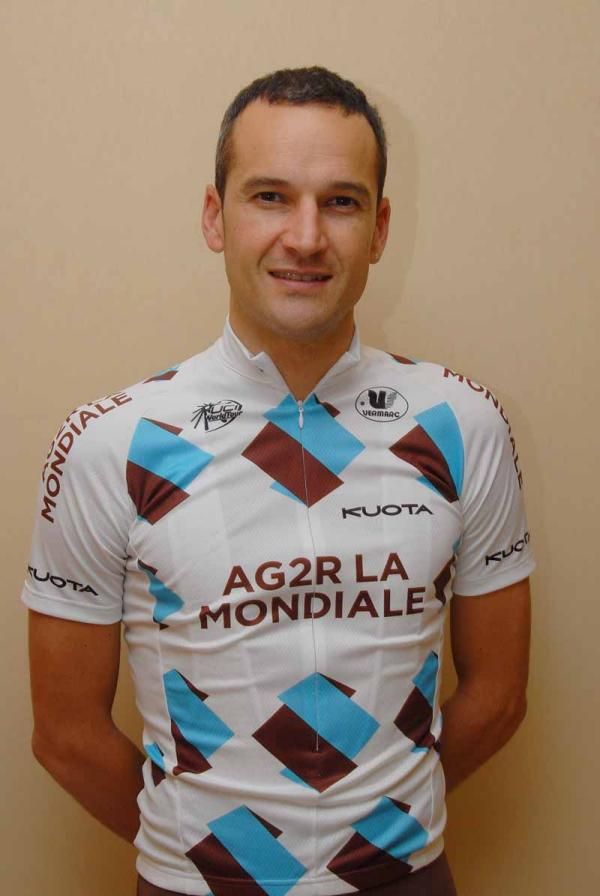 Cyril Dessel