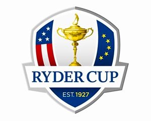 2014 Ryder Cup logo