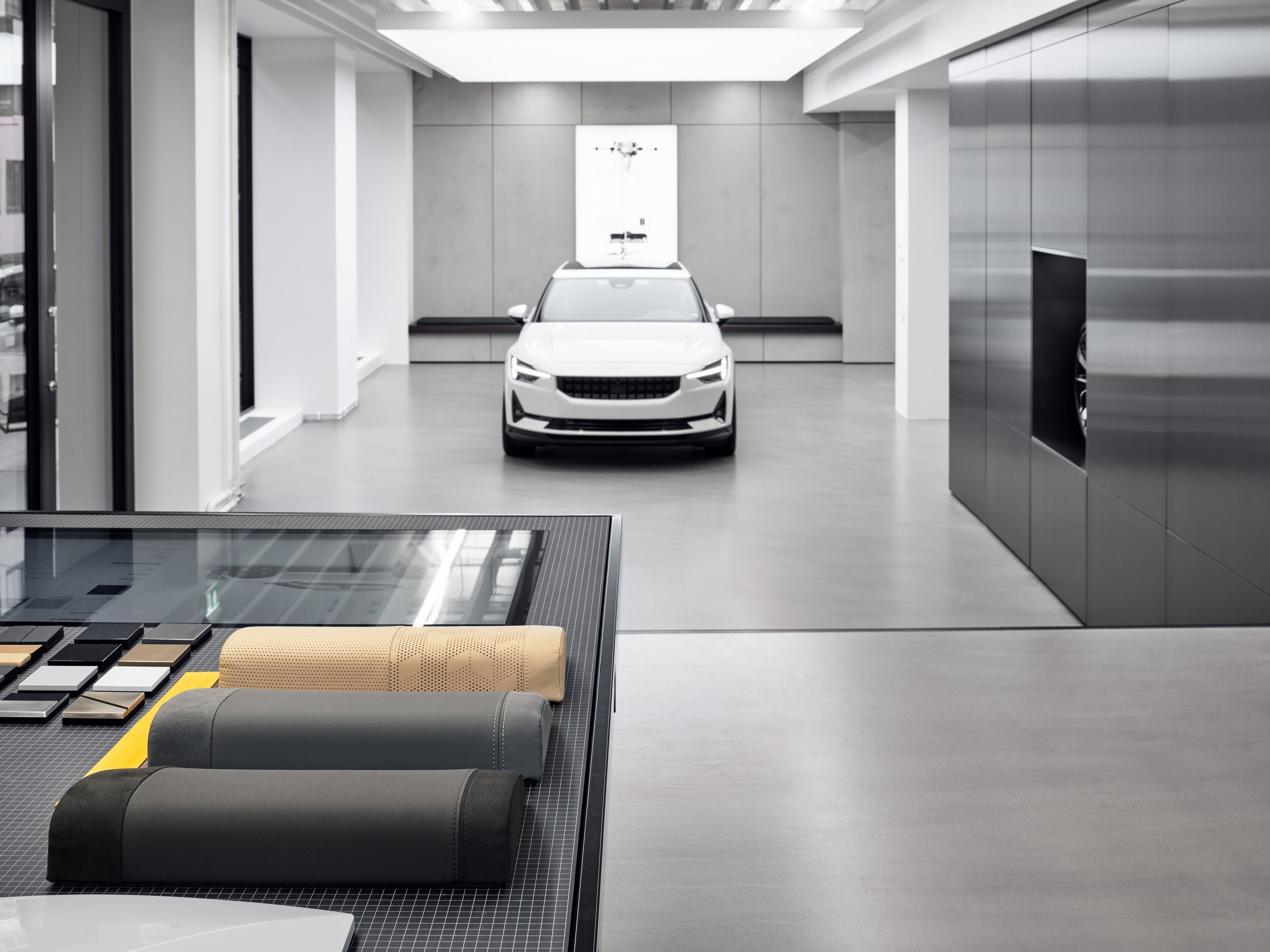 Polestar