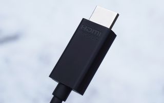 HDMI High Speed Cable