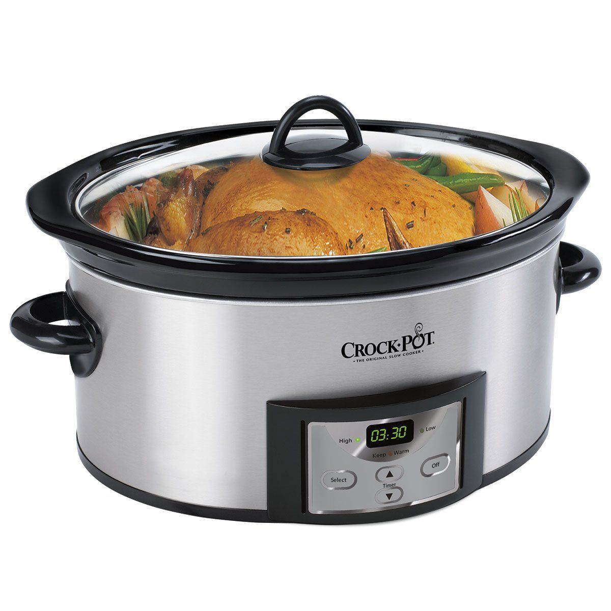 Amazon slashes CrockPot price in Prime Day slow cooker bonanza Real