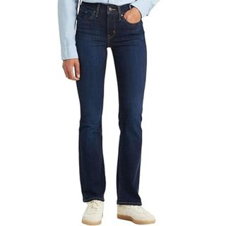 Levi's 315 Bootcut Jeans