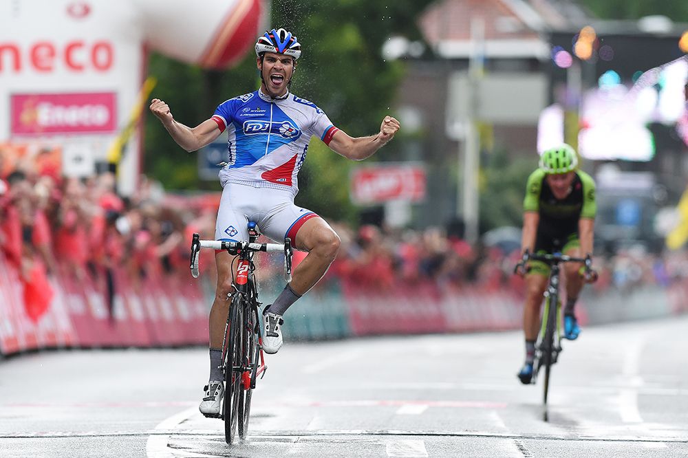 Johan Le Bon (FDJ)