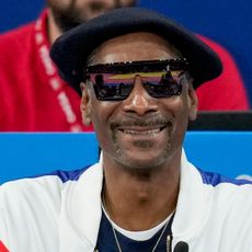 Snoop Dogg