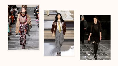 5 Easy Ways to Style a Louis Vuitton Shawl Scarf (plus many more