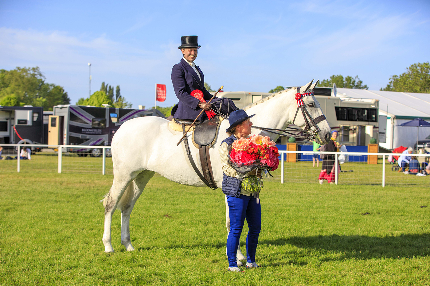 RWHS Day 2