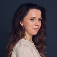 Becki Murray's avatar