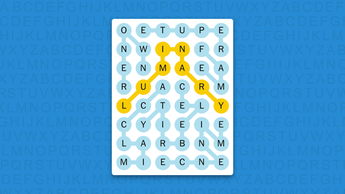 NYT Strands answers for game 949 on a blue background