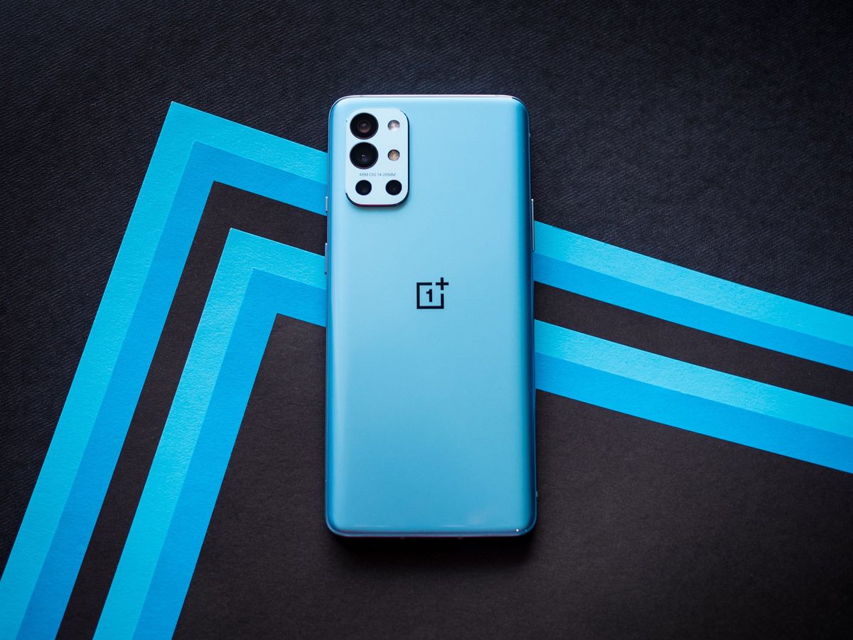 OnePlus 9 RT is launching in October with OxygenOS 12 | Android Central