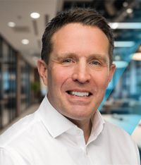 Barney Taylor's avatar