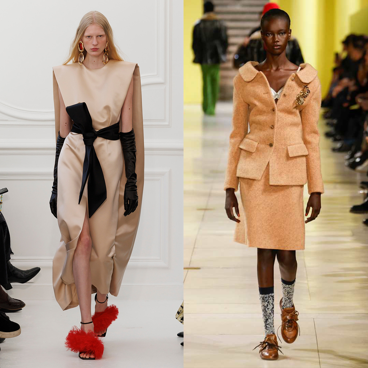 Every Major Trend to Know From Paris Fashion Week