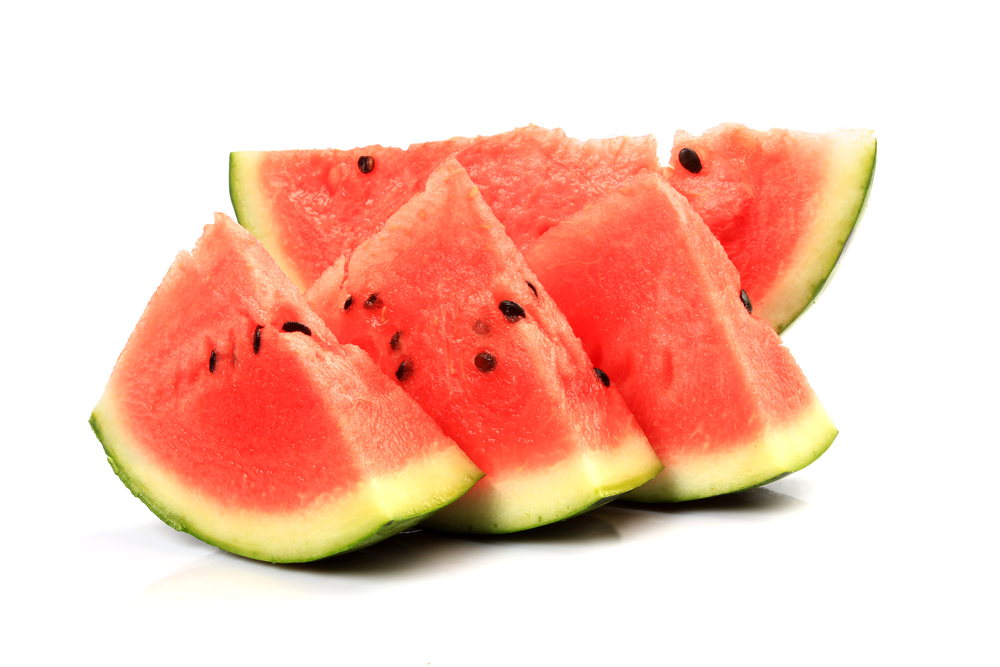 is watermelon bad for diet