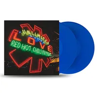 Red Hot Chili Peppers: Unlimited Love: £32.62, £27.43