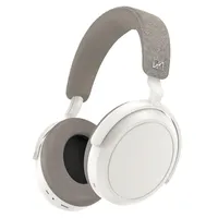 Sennheiser Momentum 4 Wireless &mdash; White