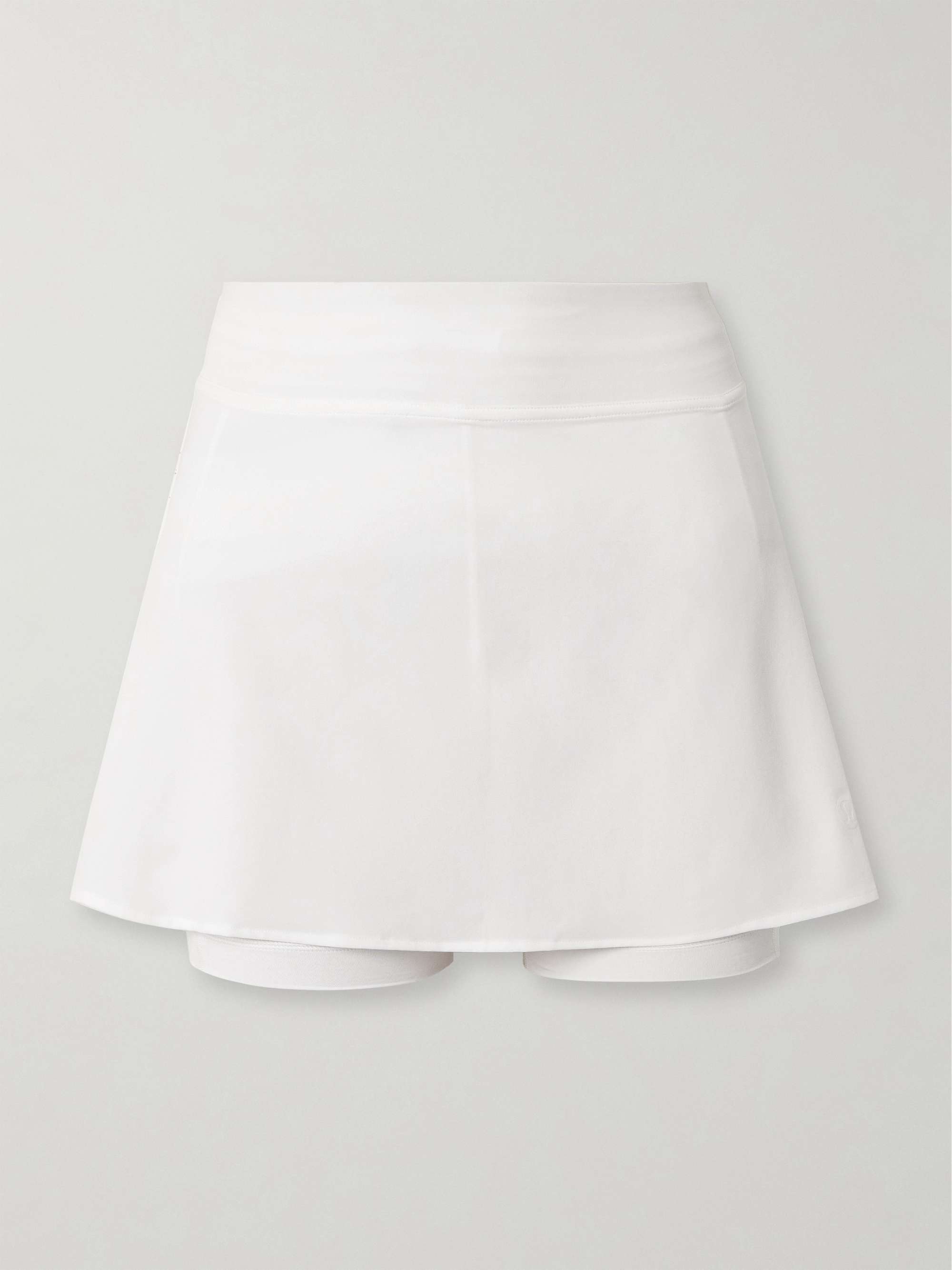 Lightweight Tennis Stretch Skirt