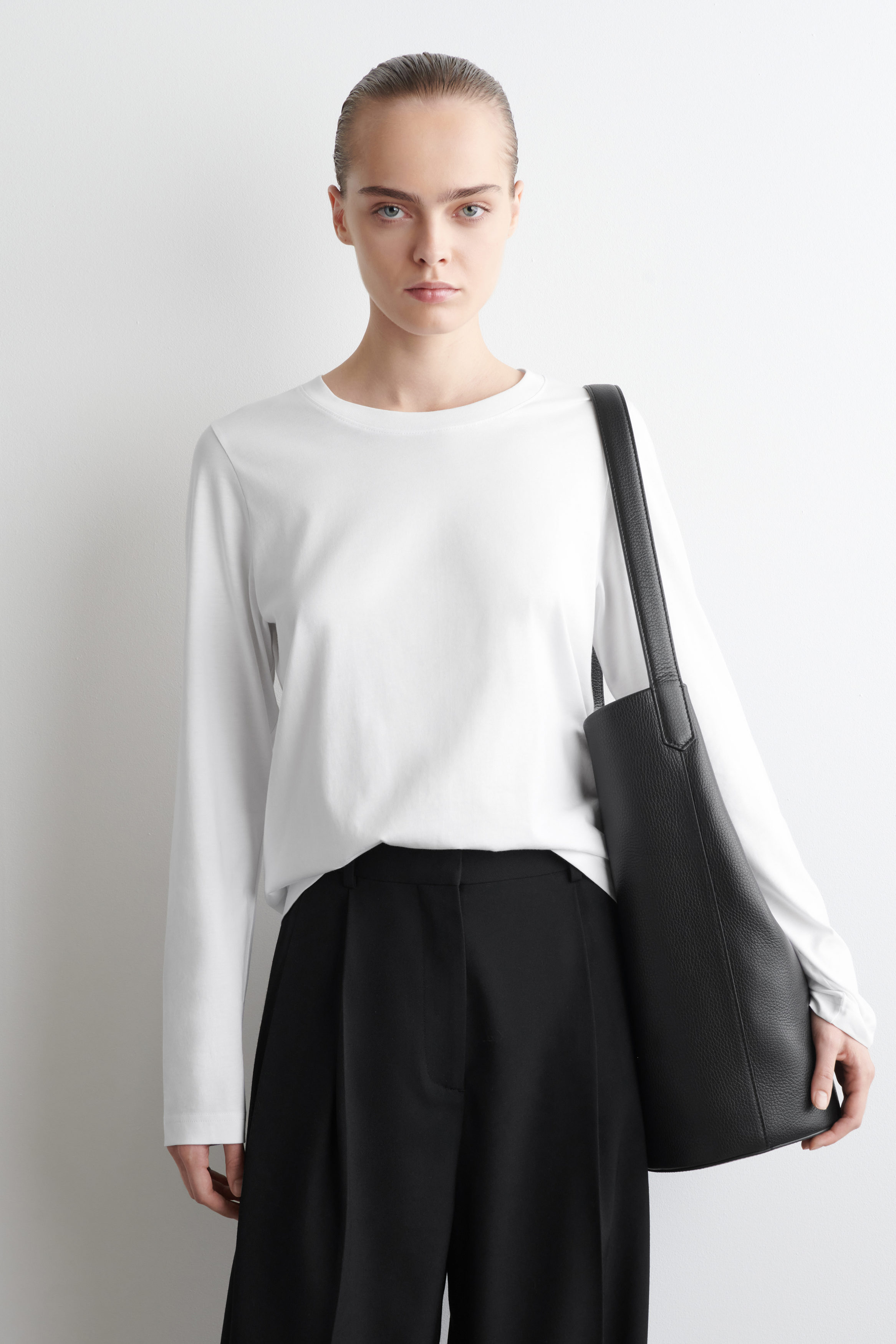 24/7 Long-Sleeved T-Shirt