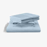 5. Classic Cotton Sheet Sets:was from $129now from $96.75 at Tempur-Pedic