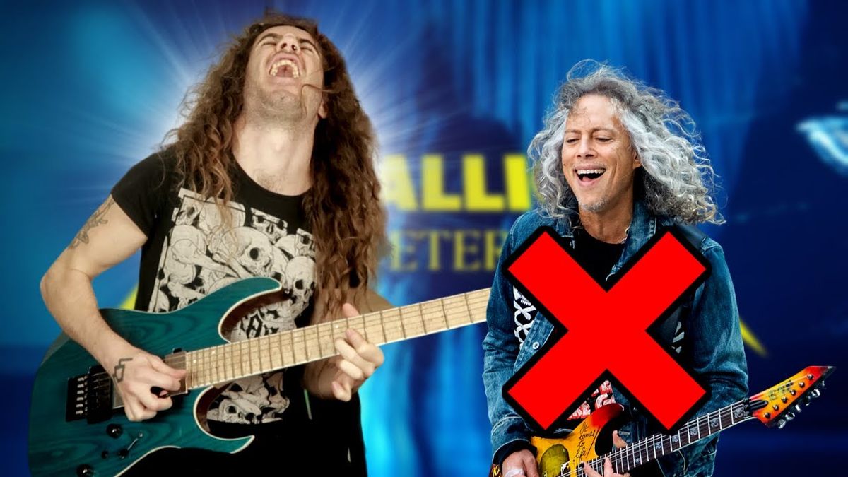 Metallica lux. Lux Æterna Metallica. Соло из металлики. Беременный Кирк Хэмметт. Metallica пётр 1.