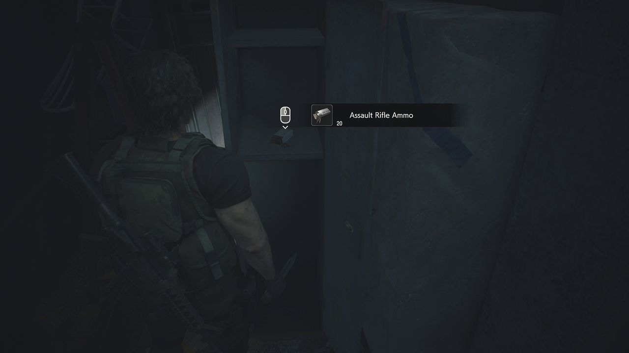 Resident Evil 3 Remake Safe Locker Codes Raccoon Police Station 3F