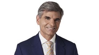 George Stephanopoulos