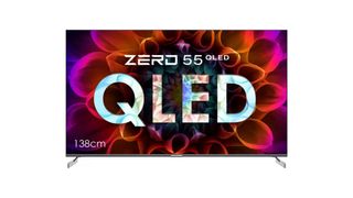 Infinix Zero QLED TV