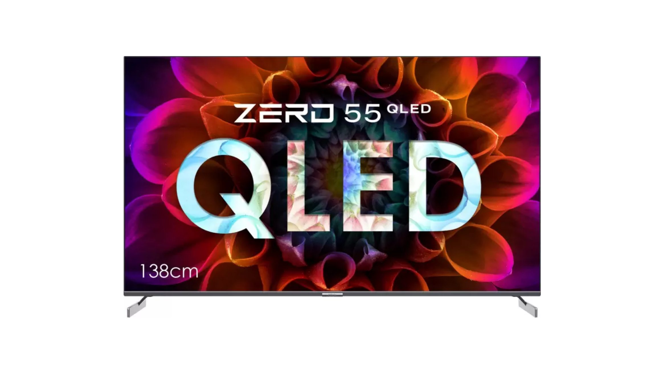 Infinix Zero QLED TV
