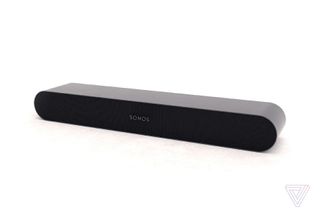 Sonos 2022 soundbar render by The Verge