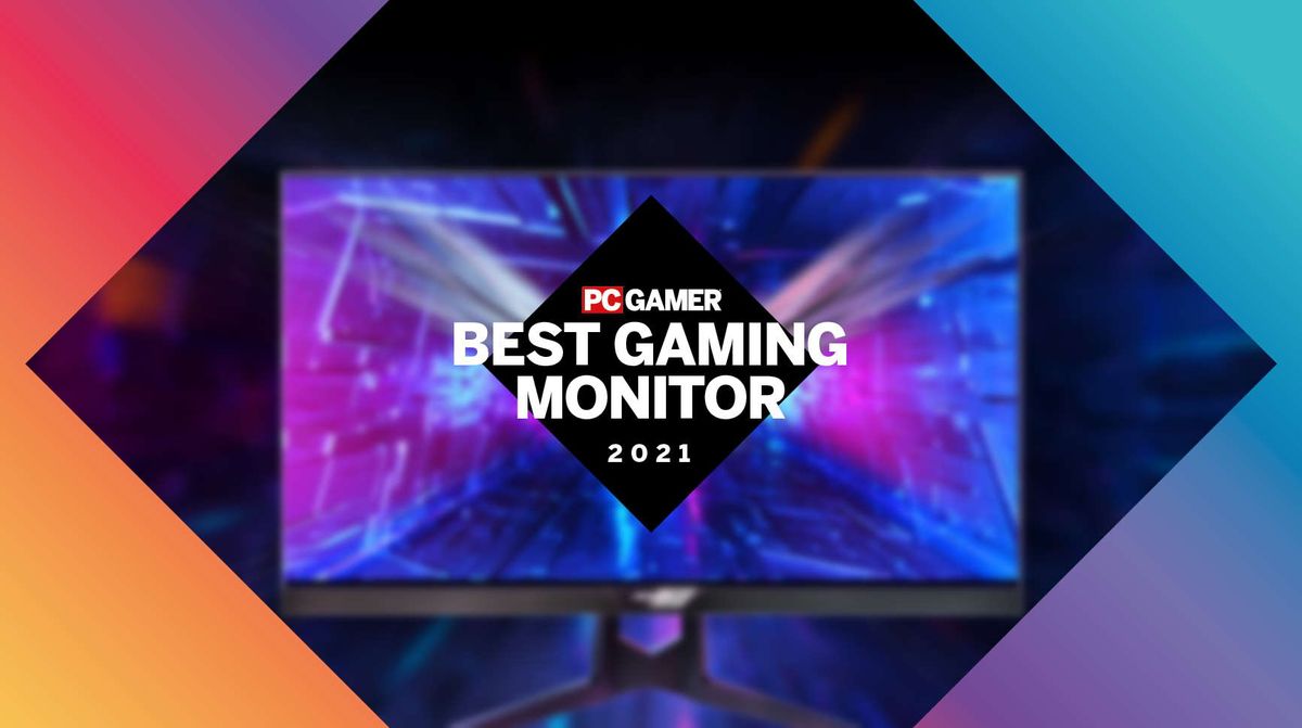 Computer Gamer Hardware Awards: What is the most effective gaming check of 2021?