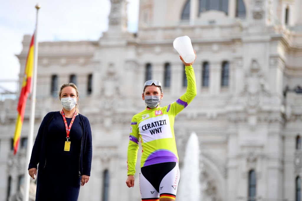 Madrid Challenge 2020