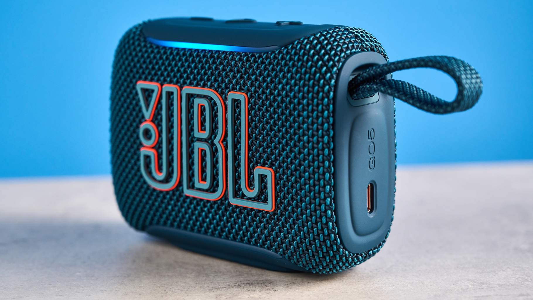 JBL Go 5