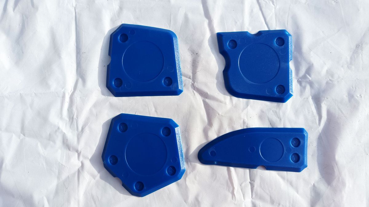 Can you sand decorators caulk? We explain Homebuilding