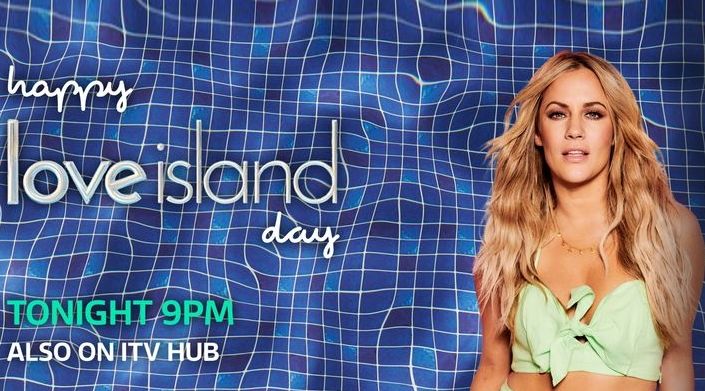 How To Watch Love Island Online For Free Stream Season 5 From Uk Or Abroad Techradar 4639