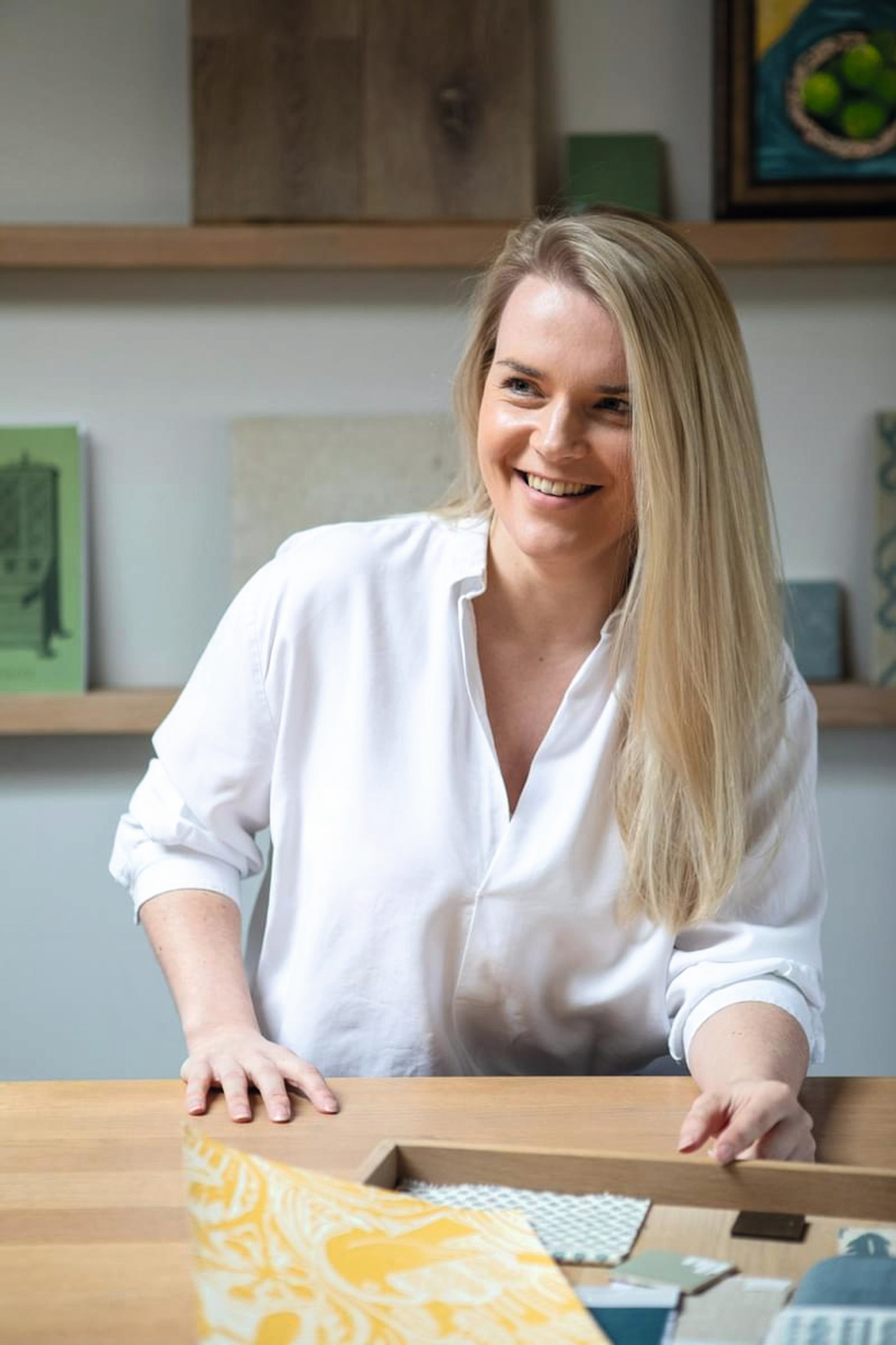 Gemma Holsgrove from Sims hilditch